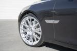 BMW 750Li on Forgiato Wheels (FLOW-001) 2018 года